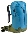 Deuter, Deuter AC Lite 28 SL Damen-Rucksack azur