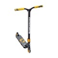 SIX DEGREES Stuntscooter 100mm Kinder schwarz 2021 Jugend- & Kindervelos