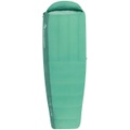 Sea to Summit Journey JoI Sleeping Bag Long Damen peacock/emerald 2019 Daunenschlafsäcke