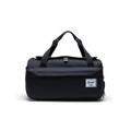 Herschel Outfitter 30l Reisetasche schwarz 2021 Reisetaschen & -Trolleys