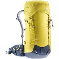 Deuter, Deuter Damen Guide Lite 28+ SL Rucksack (Gelb)