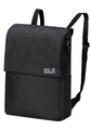 Jack Wolfskin Notebookrucksack Lynn Packs one size schwarz