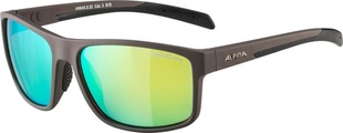 Alpina, Nacan I Herren Sonnenbrille