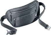 Deuter, Deuter Neo Belt II Hüfttasche (Schwarz)