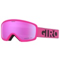 Giro Ringo Jr. Vivid Goggle hellrot
