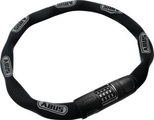 ABUS, ABUS 8808C Kettenschloss black 110mm 2021 Zahlenschlösser