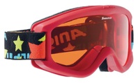 Alpina, Alpina Carvy 2.0 Skibrille - red