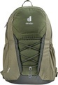 Deuter Gogo Rucksack (Oliv)