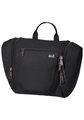Jack Wolfskin Kulturbeutel Caddie one size schwarz