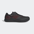 adidas Five Ten Hellcat Pro Mountain Bike Schuhe Herren schwarz/rot 2021 UK 10,5 | EU 45 1/3 Flat Pedal Schuhe