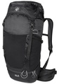 Jack Wolfskin, Jack Wolfskin Trekkingrucksack Kalari Trail 42 Packs one size schwarz