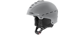 Uvex Skihelm Legend 2.0 - Rhino Matt