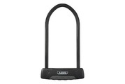 ABUS Granit Plus 470 Bügelschloss 230mm + EaZyKF 2019 Veloschlösser