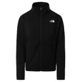 The North Face Damen Canyonlands Jacke (Größe M, Schwarz)