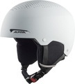 Alpina, Alpina Zupo Skihelm - Grey Matt