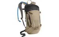 CamelBak M.U.L.E. Trinkrucksack 9l+3l kelp/black 2020 Laufrucksäcke