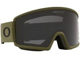 Oakley Target Line L Skibrille (Oliv)