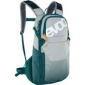 EVOC E-Ride 12 Rucksack grau 2022 Rucksäcke ohne Trinksystem