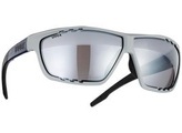 Uvex, UVEX Sportstyle 706 Brille grau/silber 2022 Brillen