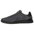 adidas Five Ten Sleuth DLX Mountain Bike Schuhe Herren gresix/core black/magold 2020 UK 9,5 | EU 44 Flat Pedal Schuhe