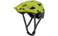 IXS Trigger AM Helmet lime 2020 S/M | 54-58cm MTB Helme