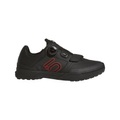 adidas Five Ten Kestrel Pro Boa TLD Mountain Bike Schuhe Herren core black/red/grey six 2020 UK 7,5 | EU 41 1/3 MTB Klickschuhe