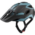 Alpina Rootage Fahrradhelm (Größe M, Blau)