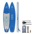 Family Pack 11.6 Stand Up Paddle (SUP) 2020