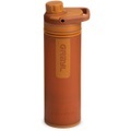 Grayl Ultrapress Purifier Wasserfilter (Rot)