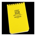Rite in the Rain, Rite in the Rain All-Weather Notebook No. 135 2019 Zubehör Navigation & Uhren