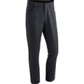 Maier Sports Charles Hose Herren schwarz EU 28 (Kurz) 2021 Trekking- & Wanderhosen
