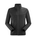 Lafuma Trackshell Jacke Herren schwarz 2020 S Softshelljacken