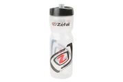 Zefal Sense Trinkflasche 800ml transparent 2019 Trinkflaschen