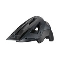 Leatt Velohelm MTB 4.0 AM - Schwarz
