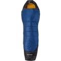 Nordisk Puk +10 Curve Size Schlafsack (Blau)