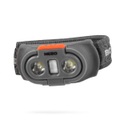 NEBO Einstein 750 Stirnlampe - Grau/Schwarz