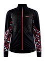 Craft ADV Bike Subzero Jacke Damen schwarz 2021 S Rennvelo Jacken