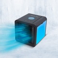 MediaShop, Verdunstungs-Klimagerät 'Arctic Air' MediaShop schwarz