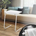 MediaShop, Beistelltisch Starlyf Table Express inklusive LED Lampe
