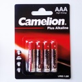 lipo, Batterie CAMELION LR03, AAA