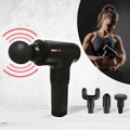 Kendox Muscle Relief, Kendox Muscle Relief, Hochfrequenz Massagepistole