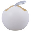Kosmetik-Abfalleimer »BOWL«, mit Schwingmechanismus