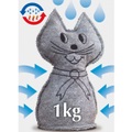 WENKO Luftentfeuchter »Katze«
