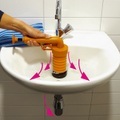 Abflussreiniger Drain Buster
