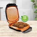 Livington Low Fat Grill - voller Geschmack, weniger Fett!