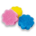 Putzschwämme Super Scrubby, 3er-Set