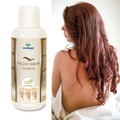 Medo Hair Shampoo 200 ml (Kraft und Fülle für Ihr Haar)