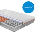 Octasleep, OCTAsleep Smart Hybrid Mattress 140x200cm