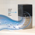 Luftentfeuchter Aqua Air (Schluss mit Feuchtigkeit und schlechten Gerüchen in Ihren Räumen)