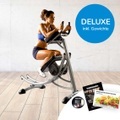 KENDOX, Kendox AbCoaster Max Deluxe Bauchtrainer